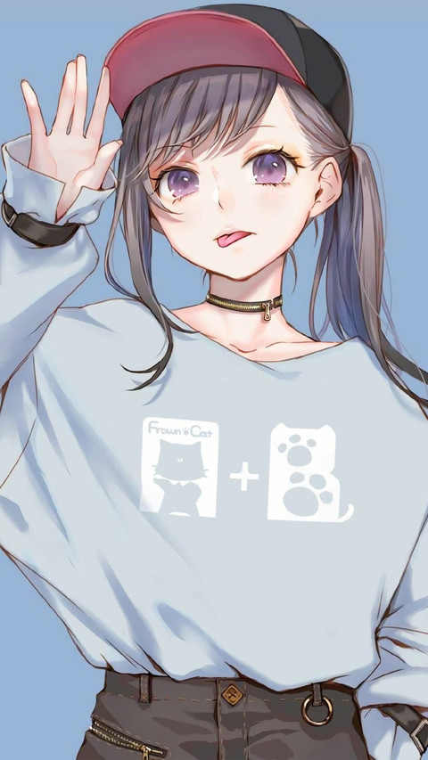 少女情怀 preview