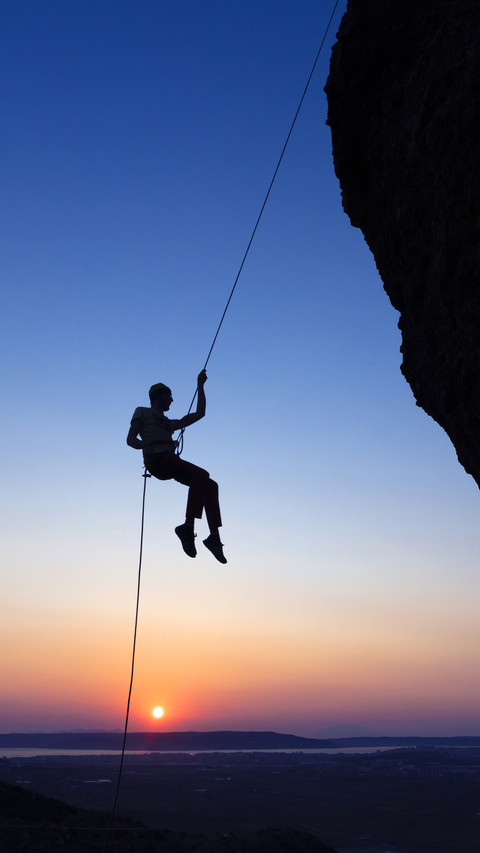 What do you need to prepare for rock climbing preview