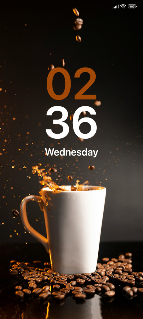 Coffee Beans preview