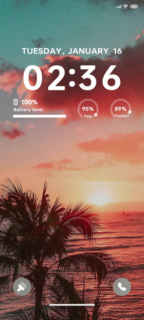 Coconut Bank love preview