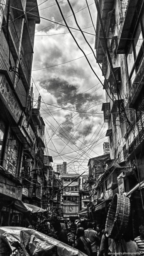 Abhishek Gaikwad preview