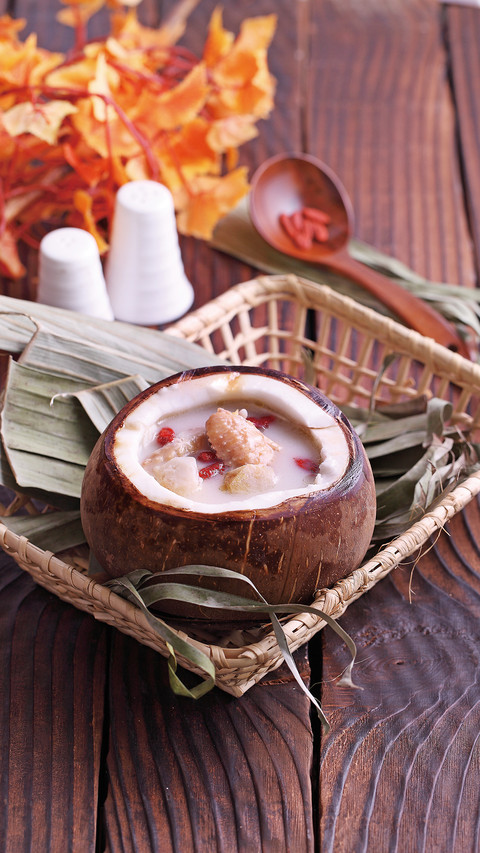 椰子的正确打开方式 preview