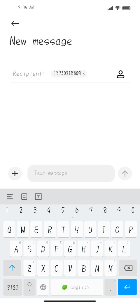 851tegakizatsu miui theme