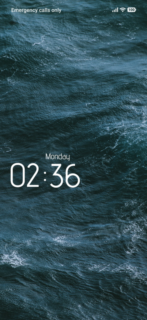 Sea Cold preview