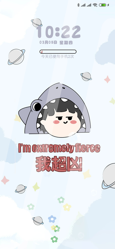 超萌音效 小鲨鱼 preview