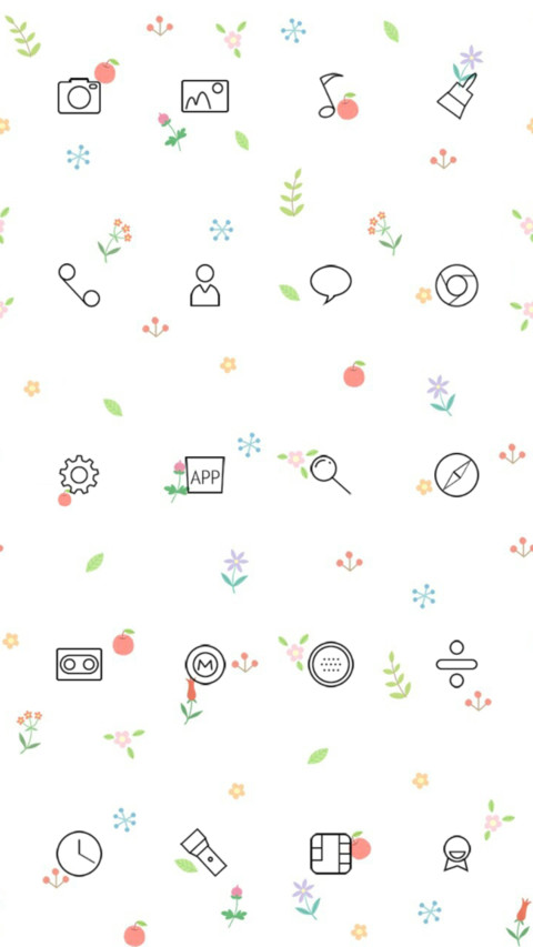 Fruit Bunny Rabbit preview