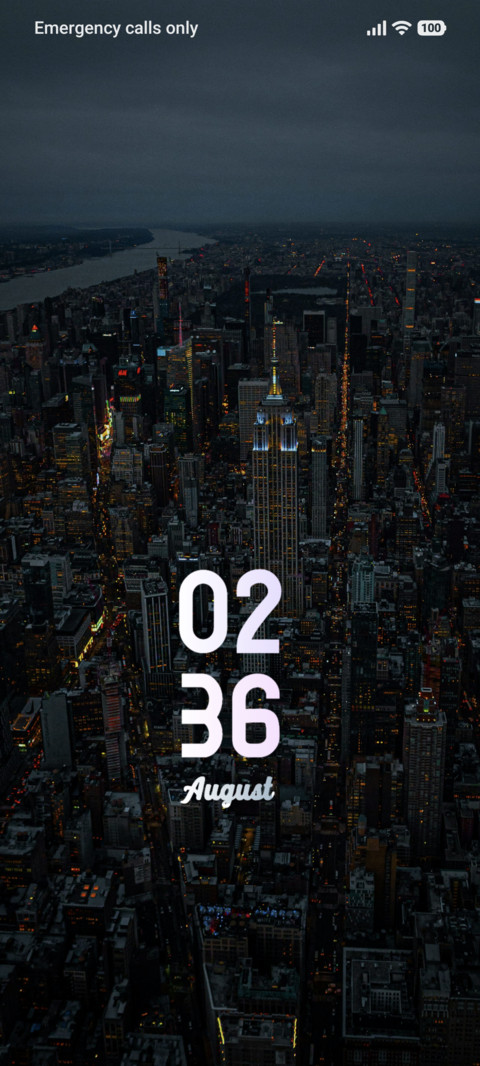 High Rise preview