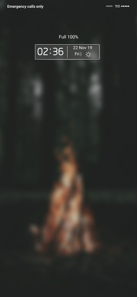 Minirom preview