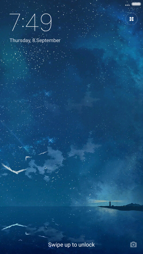  Distant dreams preview