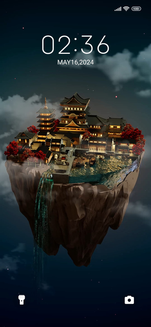 Castles in the air preview