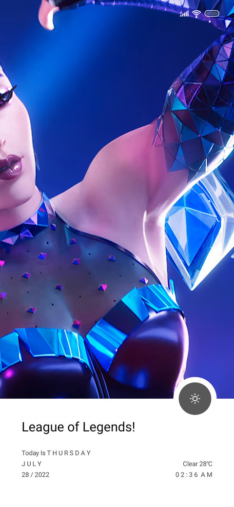 The Legends preview