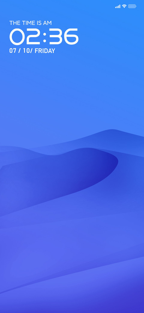 自然PRO preview