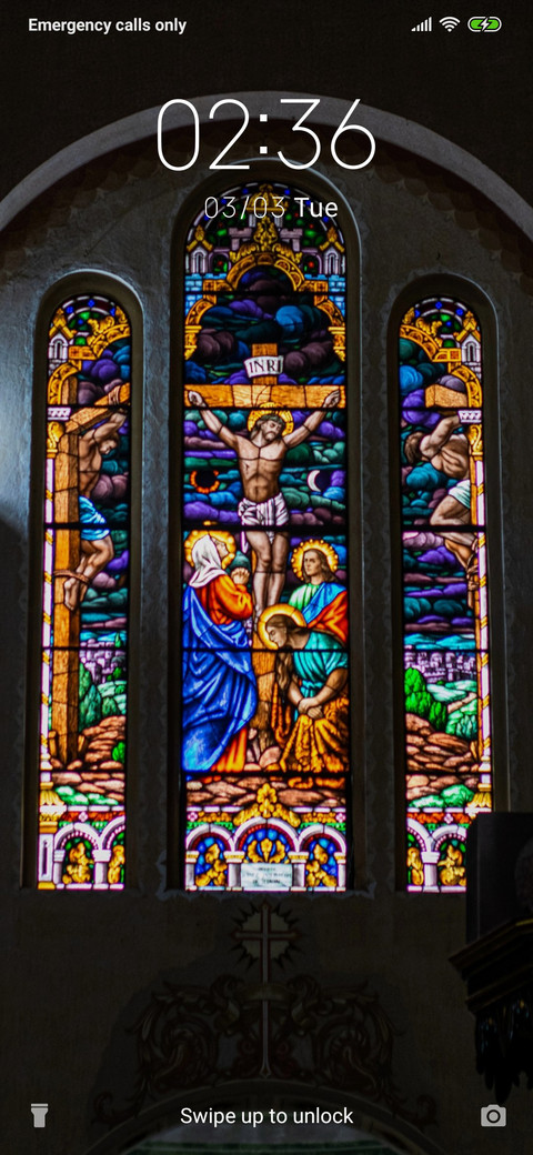 Church_3MDS preview