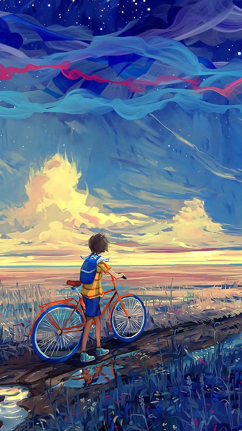 流云 preview