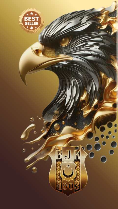 BJK Android Pohono Wallpaper - 6 preview