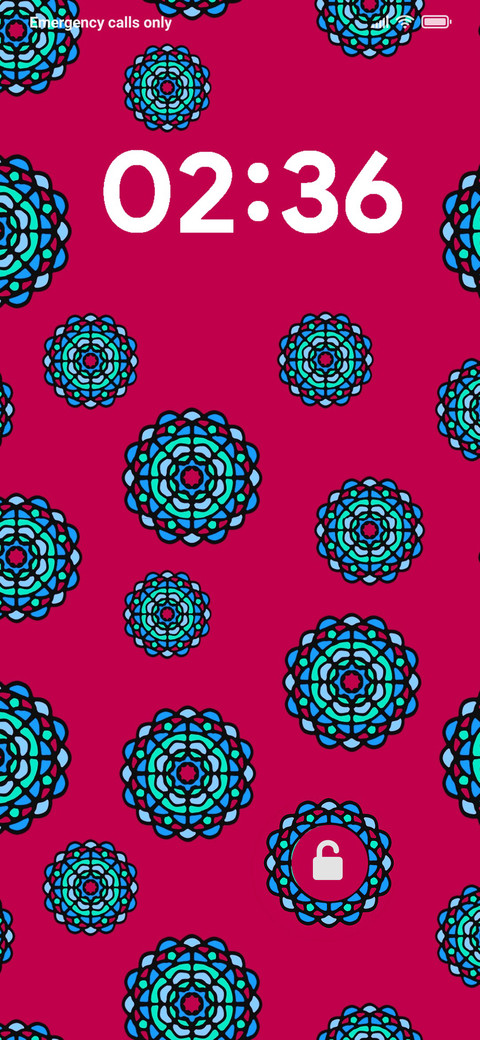 INDIAN PATTERN_DWM19 preview