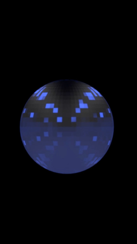 Magic mirror preview