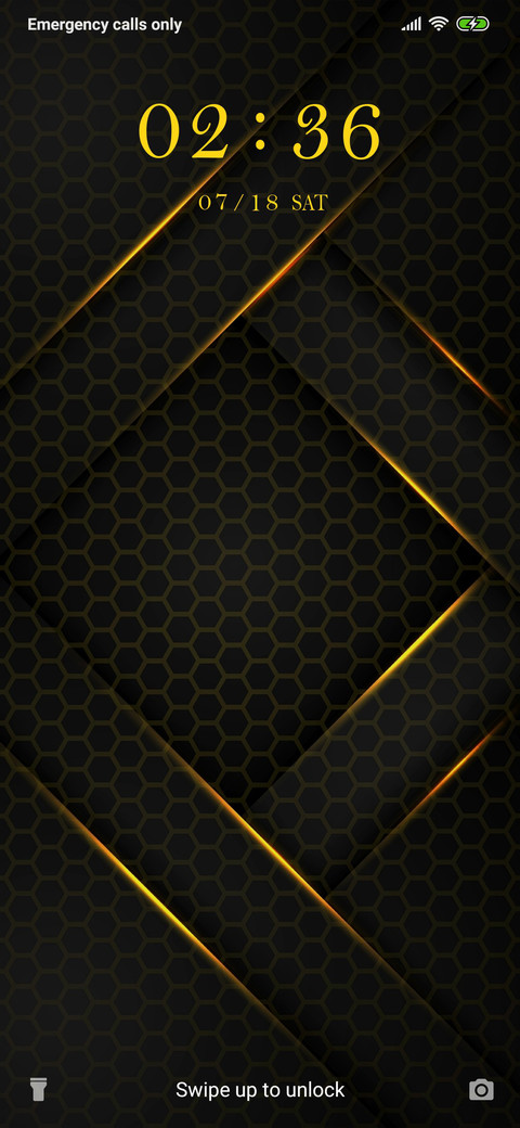 Dark Theme_3MDS preview