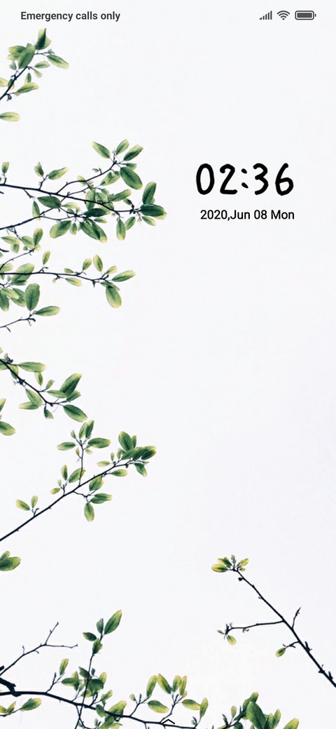 Love Green preview