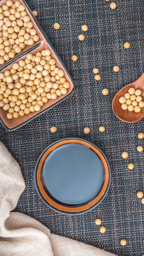 How to choose soy sauce preview
