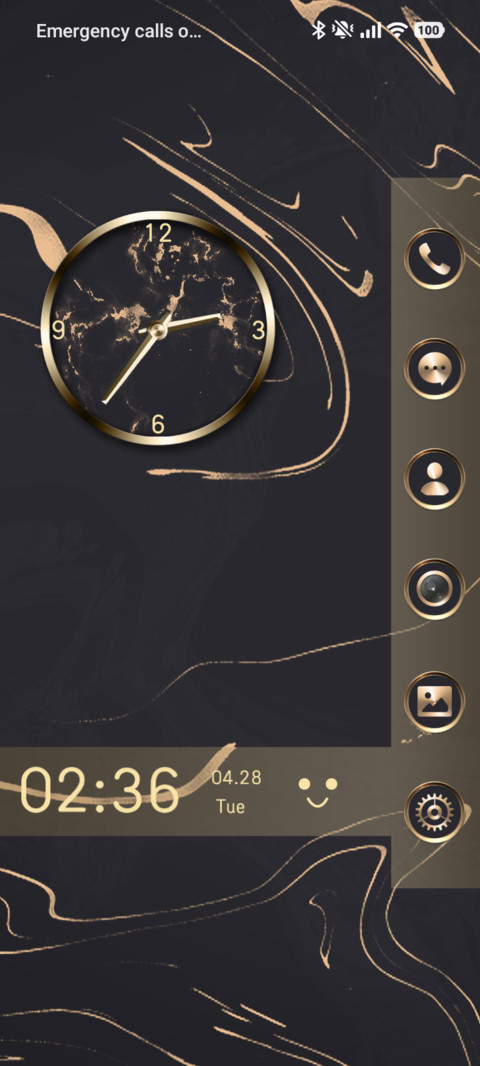 Golden Watch preview