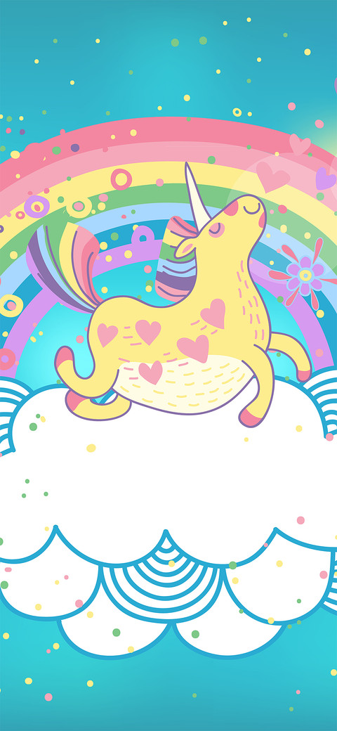 Unicorn-PAIXIN preview