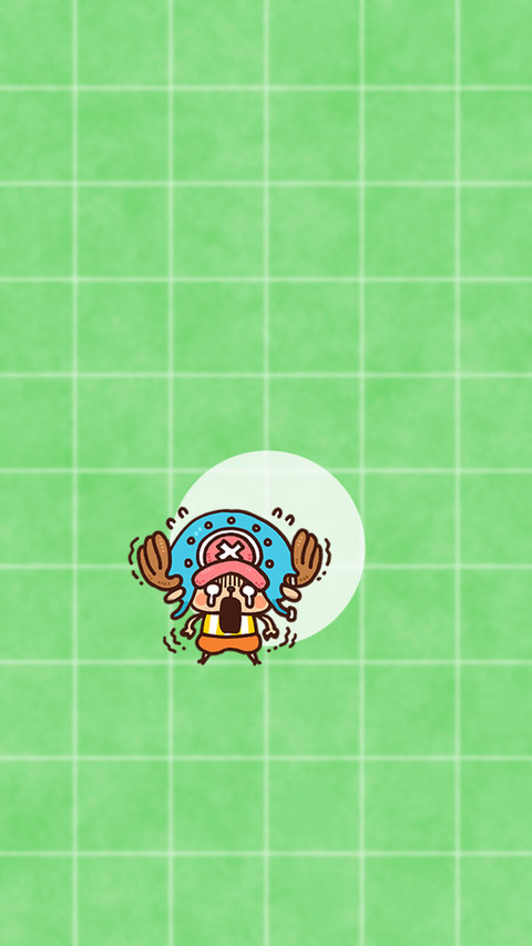 Q版海贼王 preview