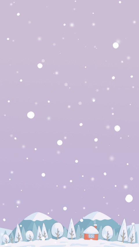 Snow preview