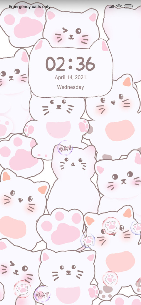 Tile Meow preview