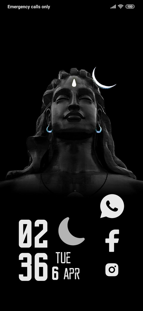 ShivMoon preview