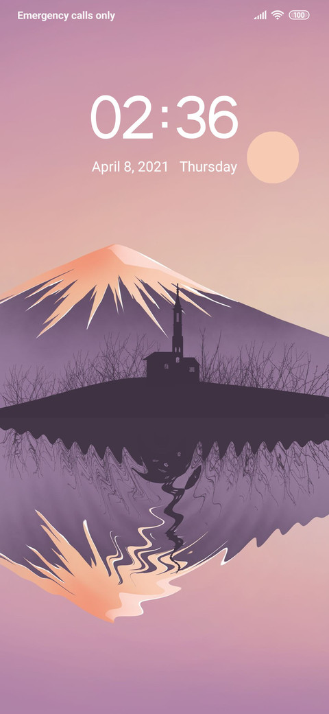 Unlimited Sunset preview