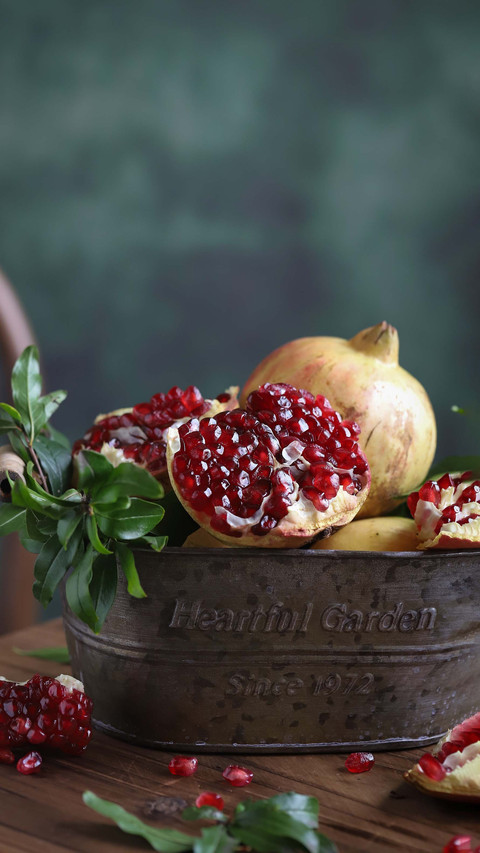 The 5 best fruits for nourishing blood vessels preview
