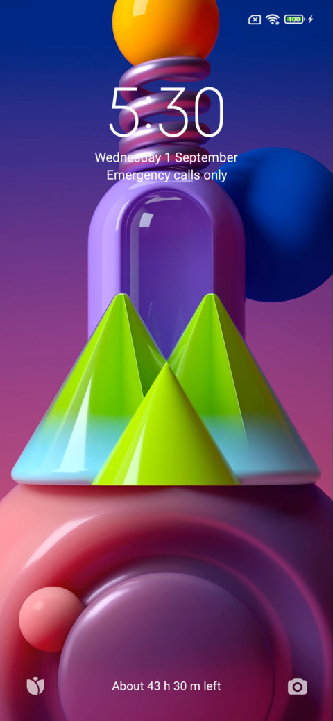 Samsung preview