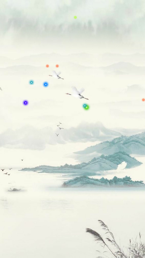 墨韵·江南 preview