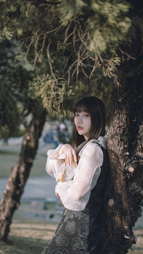 做智慧的小女生 preview