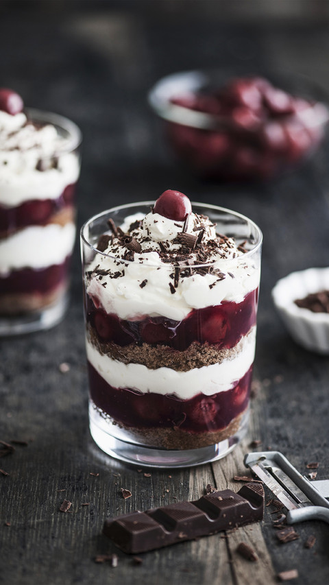 The worlds four famous desserts 13 preview