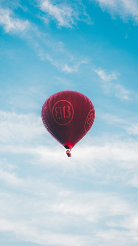 Hot Air Balloon (6) preview