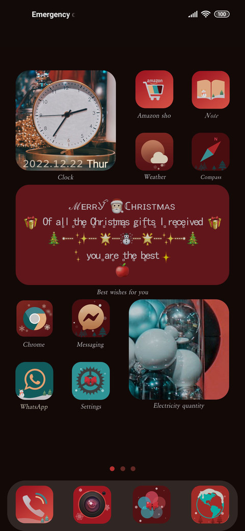 Christmas pro preview