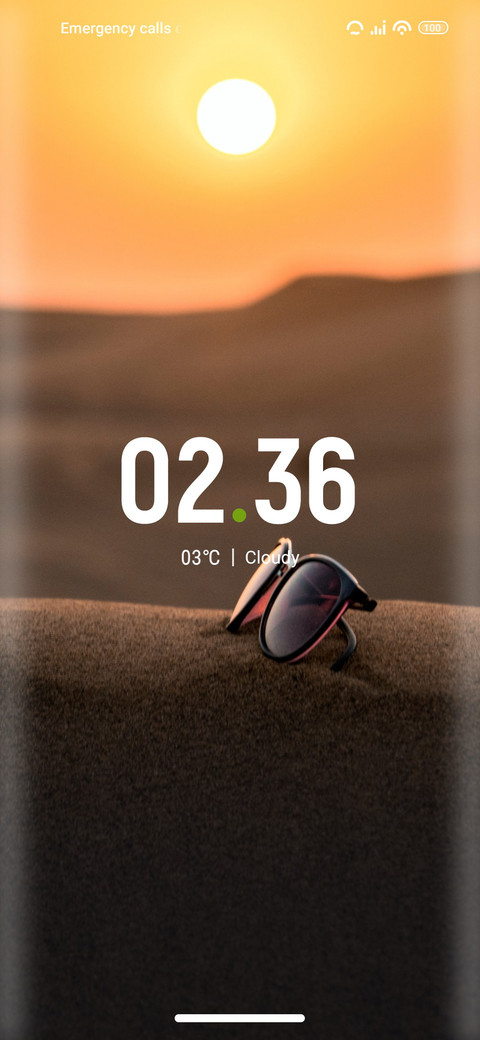 Sand preview