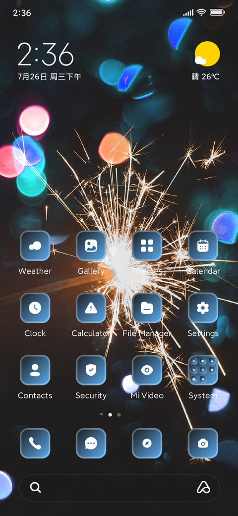 Crackers preview