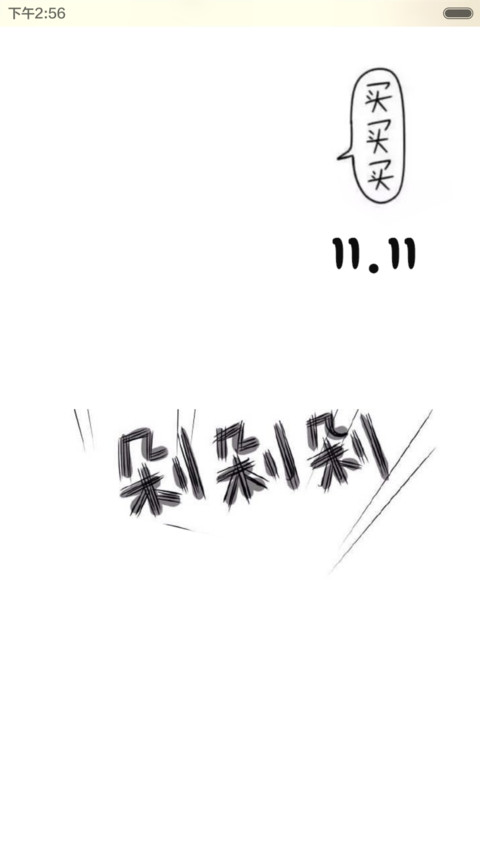 双11买买买 preview