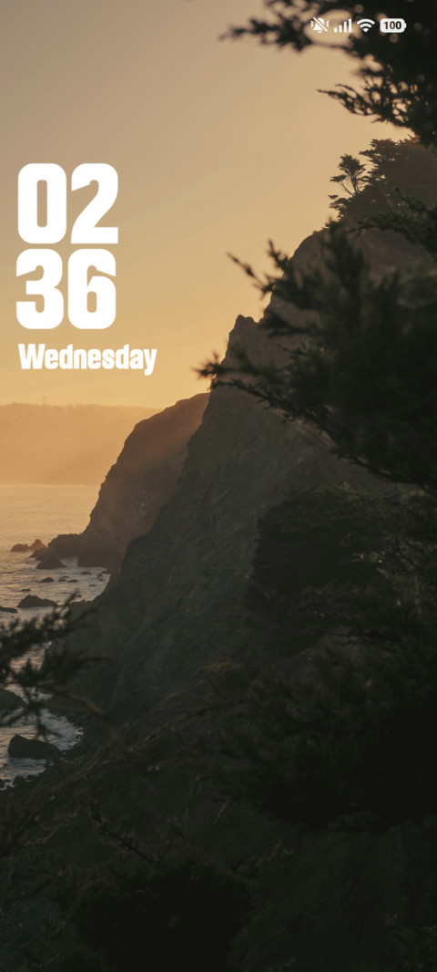Ridge Dusk preview