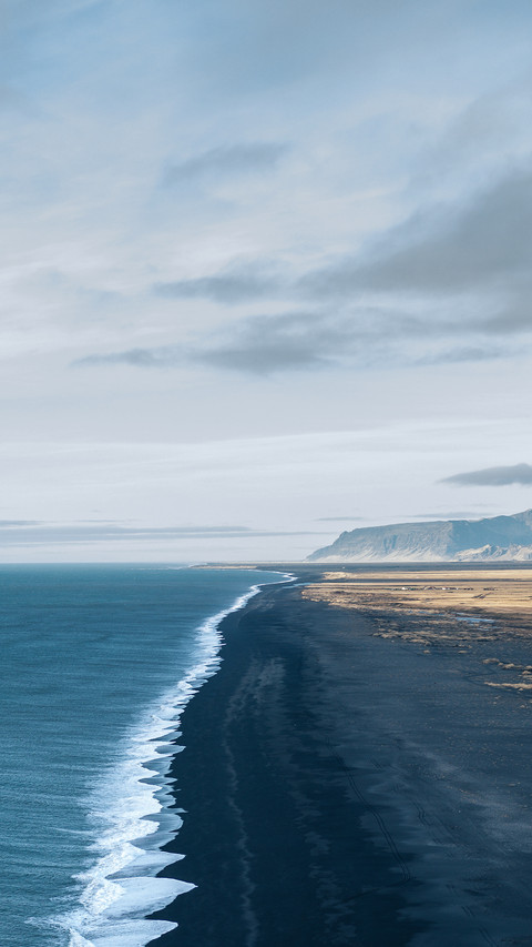 The nature of Iceland in all its beauty preview