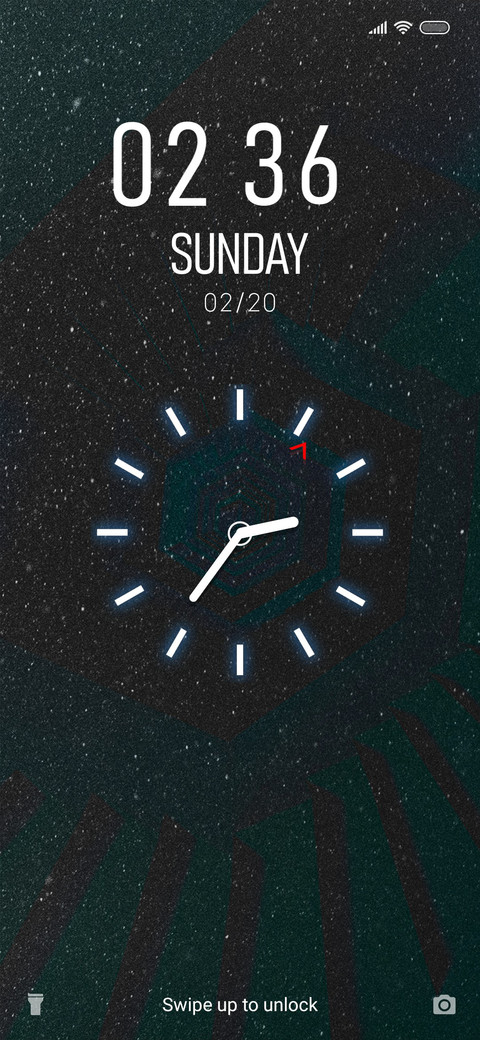 Black OS_DWM20 preview