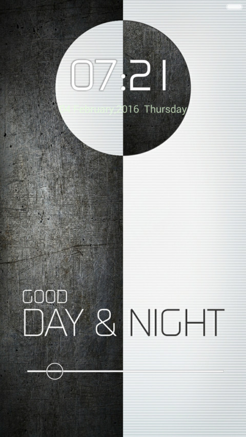  IN Good Day & Night preview