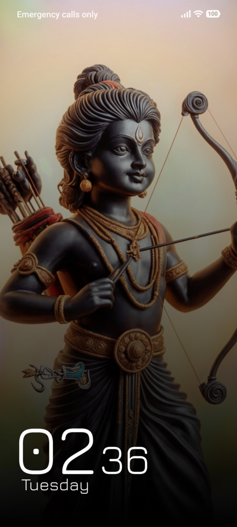 Ram Lalla preview