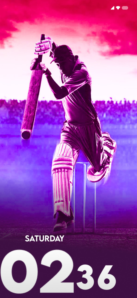 Hits Cricket preview