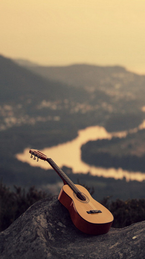 Guitar preview