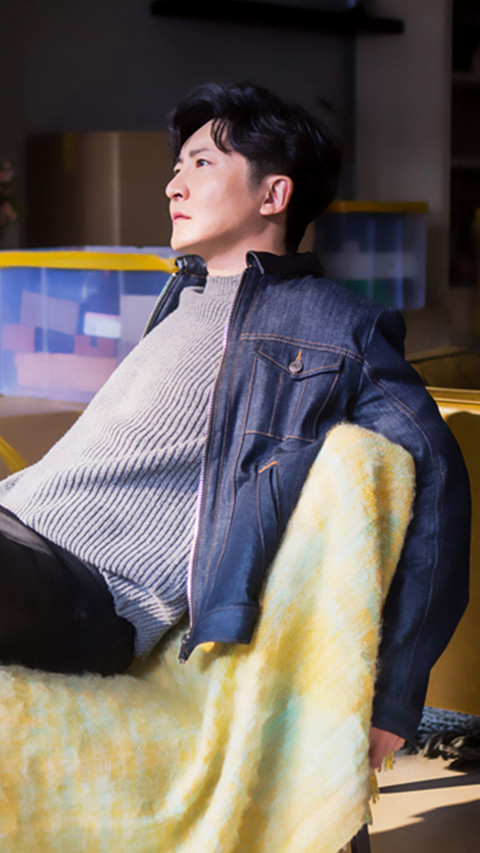 苏家的男人 preview