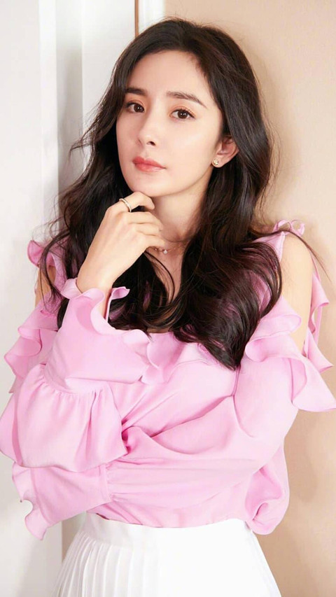 杨幂 preview